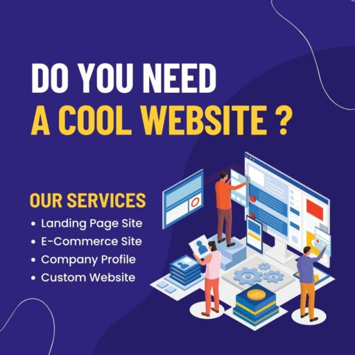 Website Development